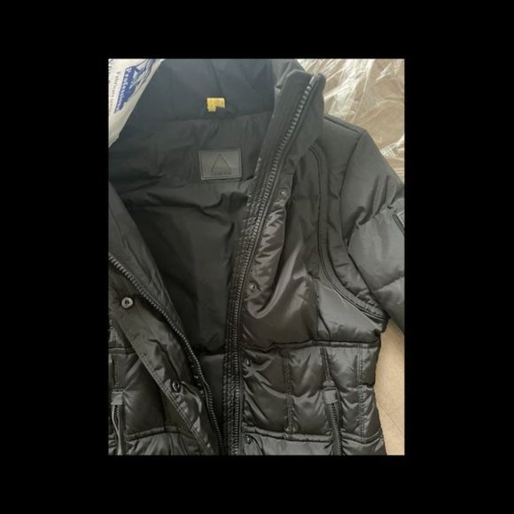 ATELIER NOIR Women's Jacket, Small - Picture 2 of 4